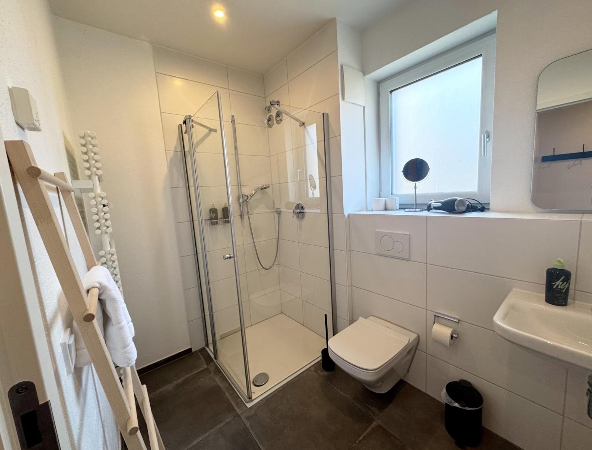 Ma Suite - Smart Apartment 2P - City Center 아우크스부르크 외부 사진